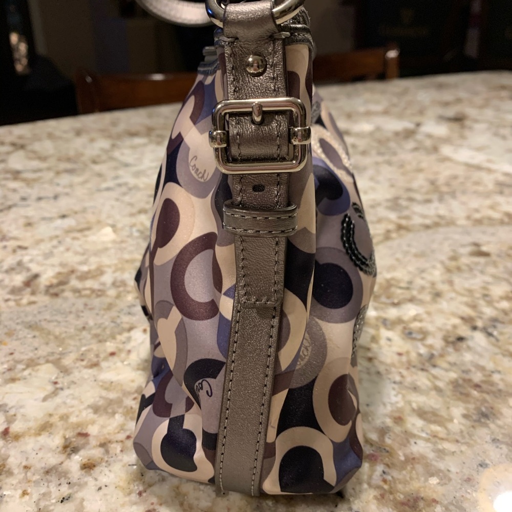 Coach Purse - Picture 2 of 5